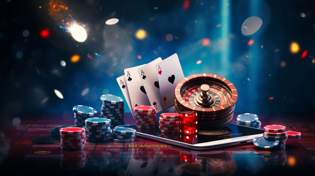 OYO88 آن لائن کیسینو میں اصل گیمز